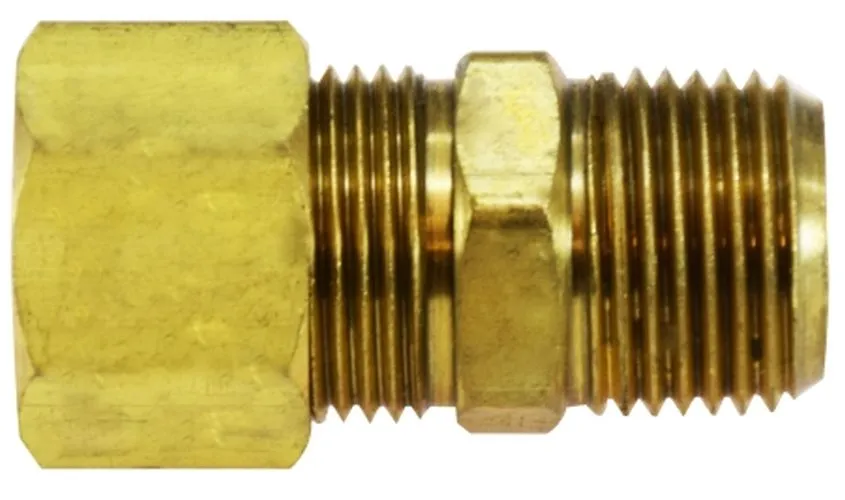 00088-0604 | 68T 3/8 X 1/4 CONNECTOR | Anderson Metals