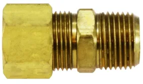 00088-0604 | 68T 3/8 X 1/4 CONNECTOR | Anderson Metals