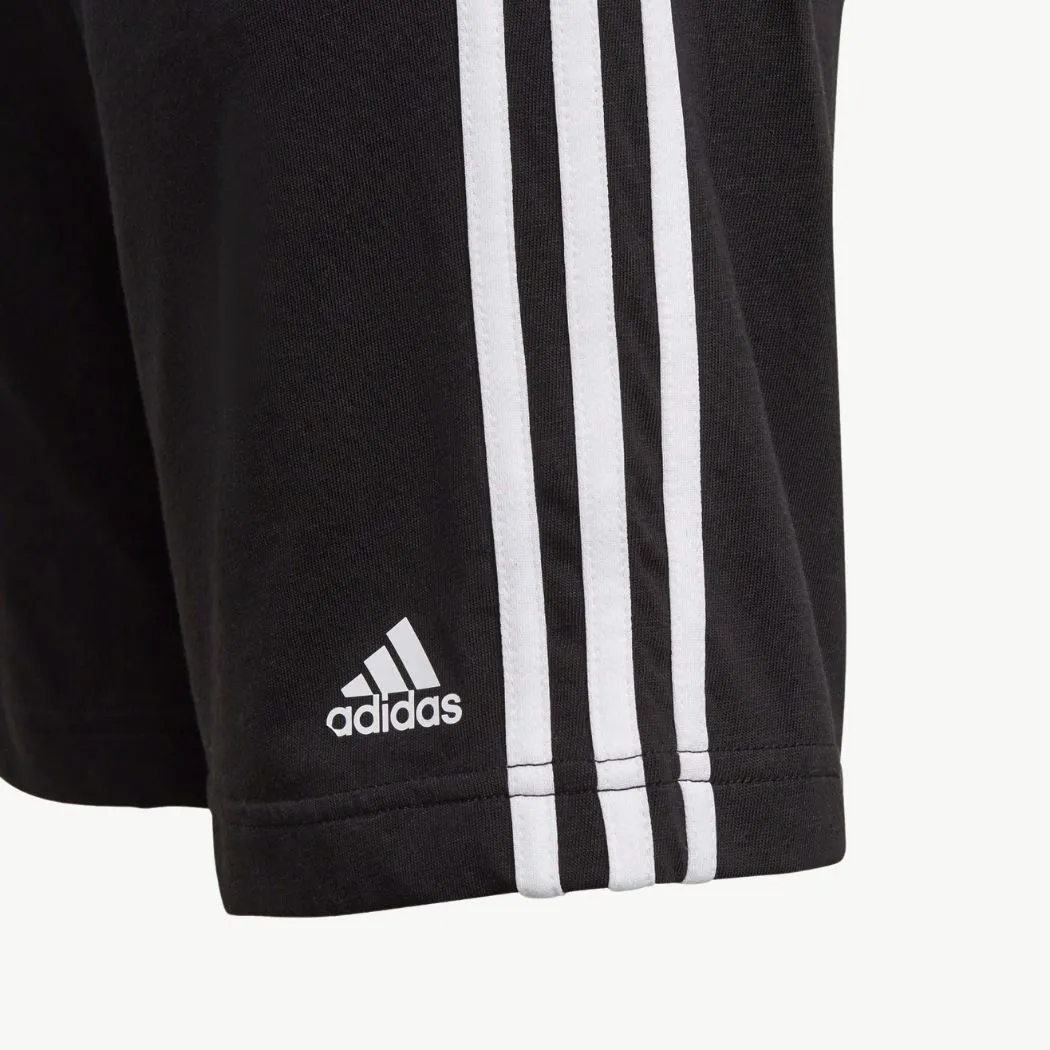 adidas Essentials 3-Stripes Kids Shorts