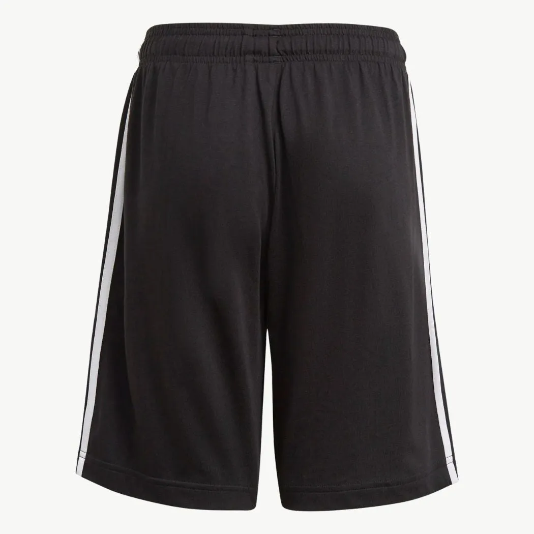 adidas Essentials 3-Stripes Kids Shorts