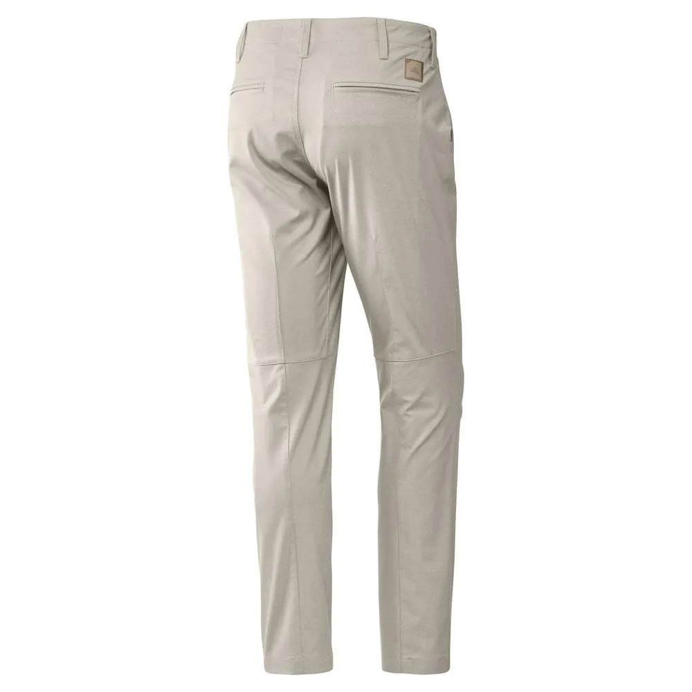 adidas Mens Adicross Chino Pants