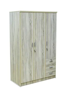 AFT-336 SO WARDROBE/MODERN DESIGN