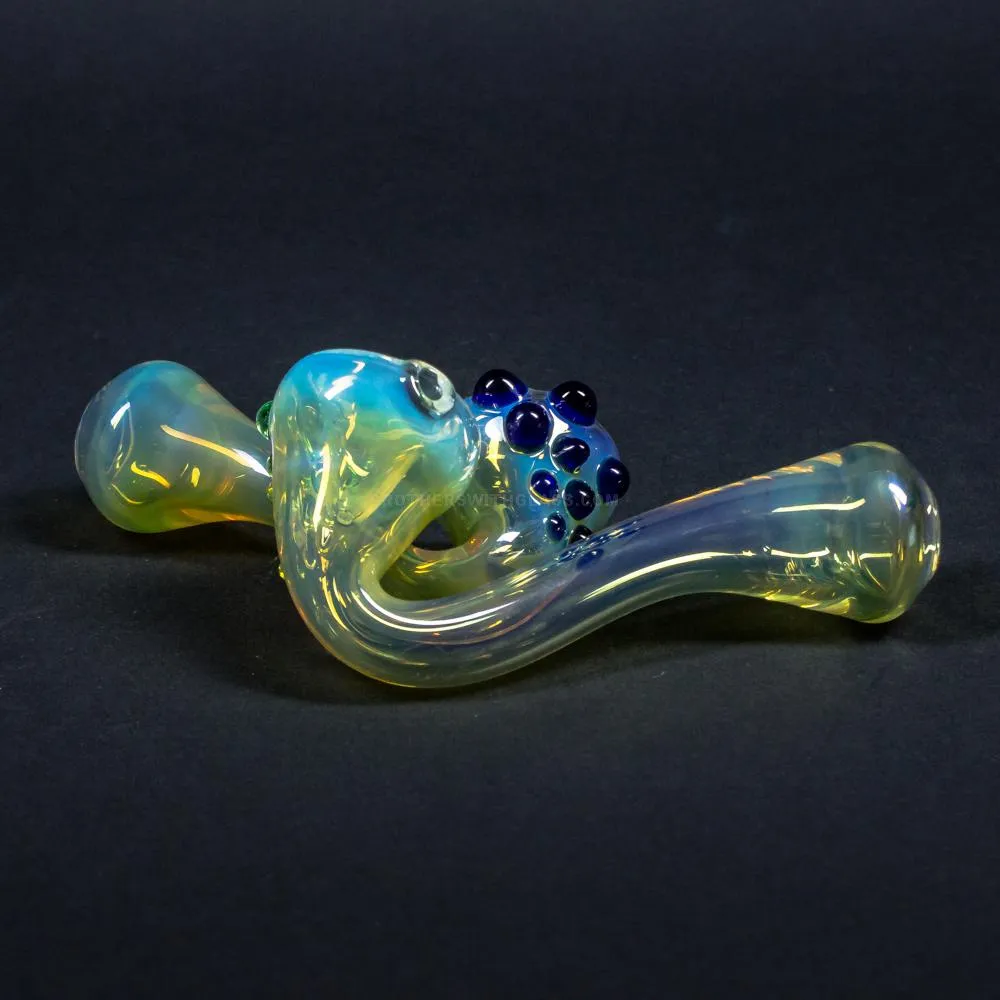 American Glass Bundle Kit - Sherlock Hand Pipe