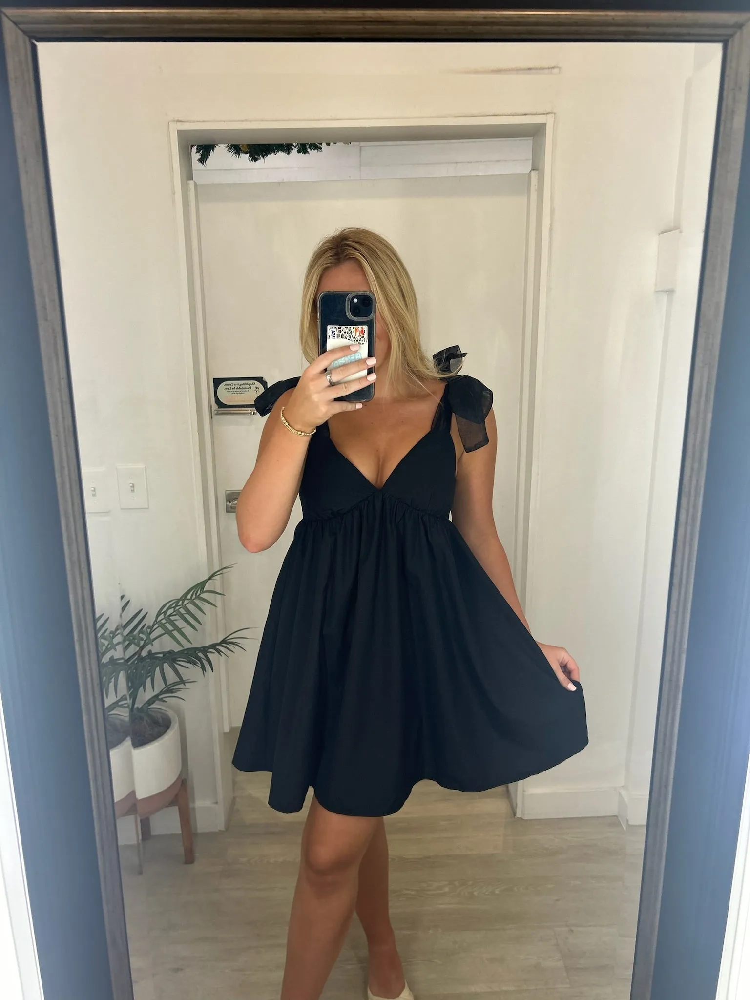 Arlo Dress