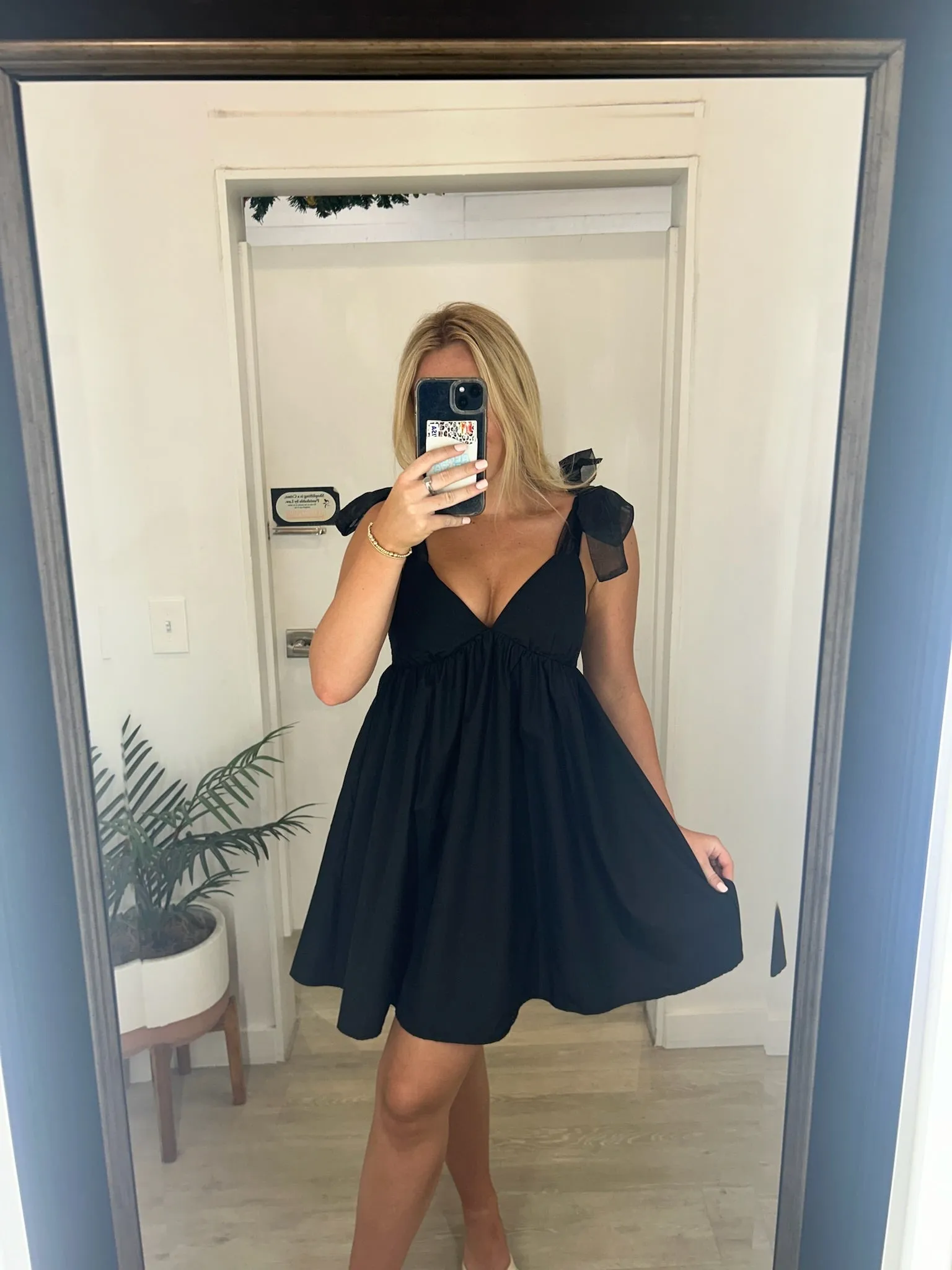 Arlo Dress