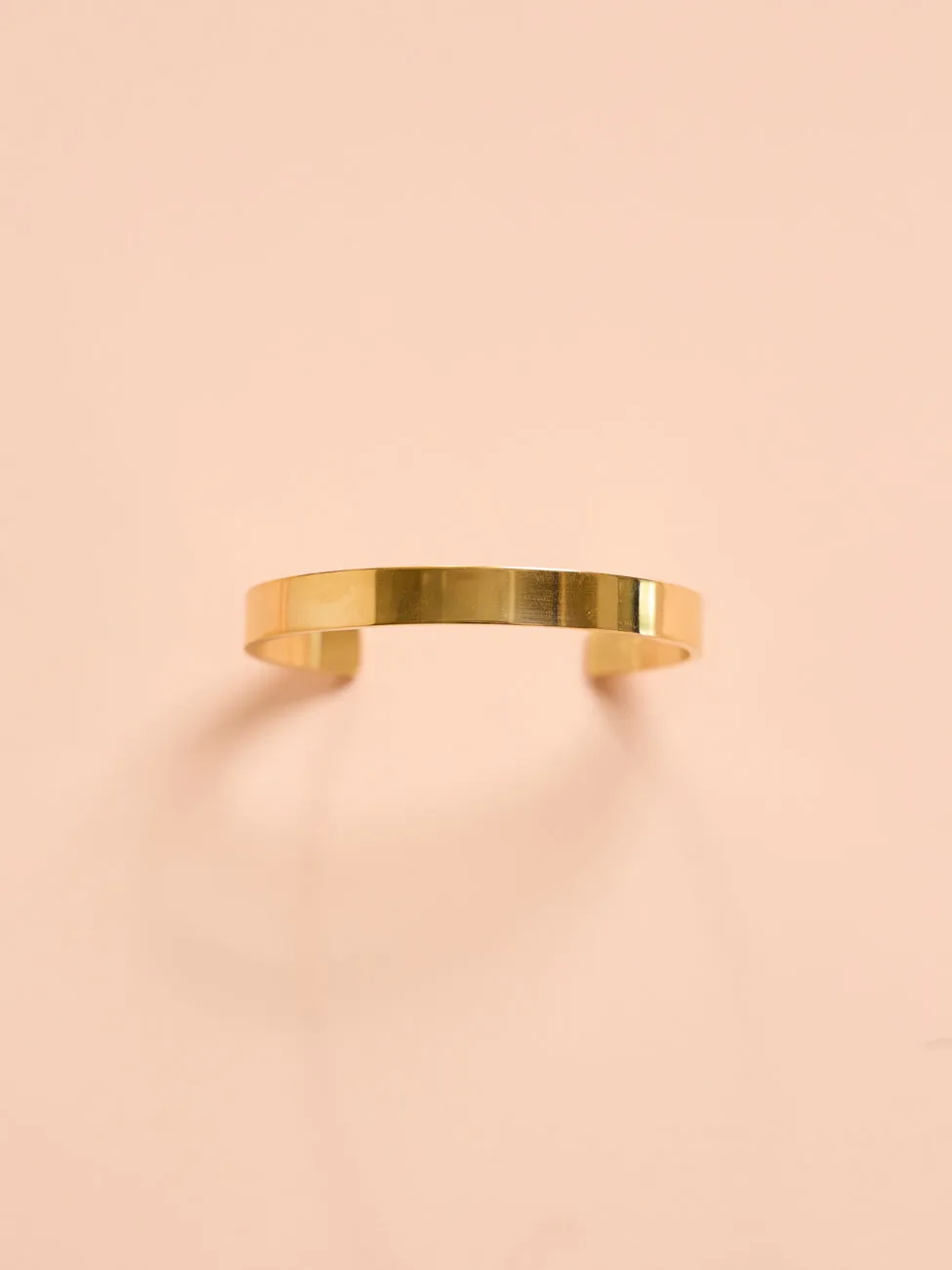 Arms of Eve Natasha Cuff in Gold