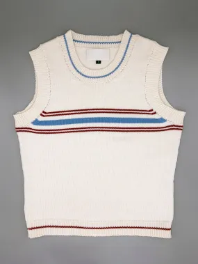 Austin Nolan RWB Sweater Vest