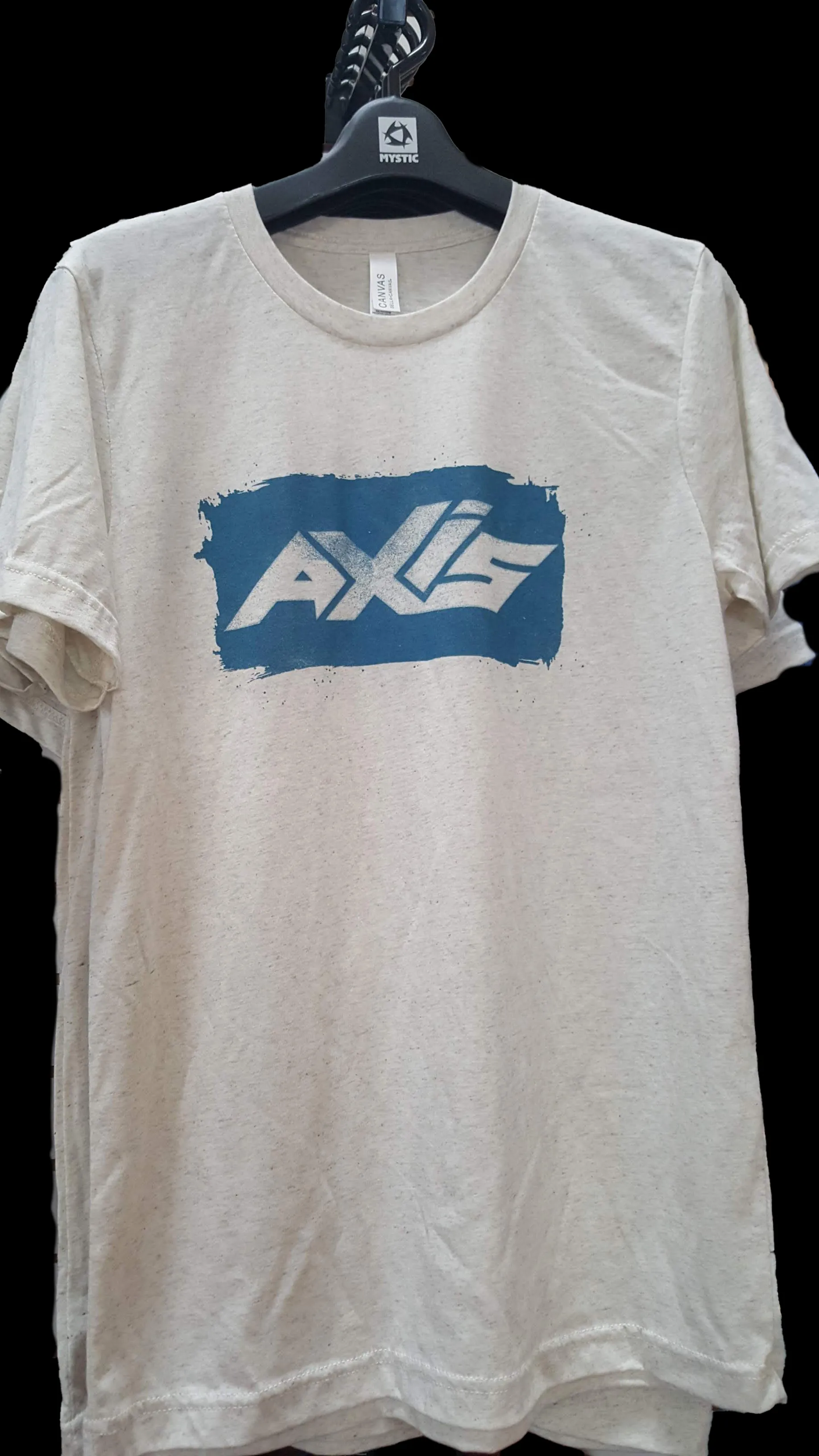 AXIS Foils T-Shirt Stencil