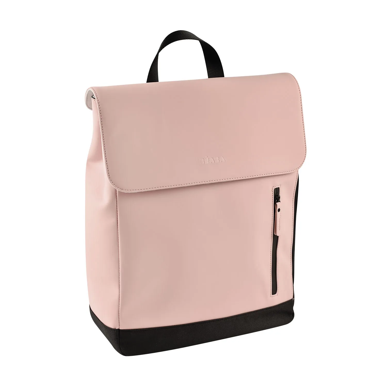 Beaba Oslo Changing Backpack - Vintage Rose