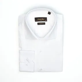 BERKELEY SLIM FIT COTTON SHIRT