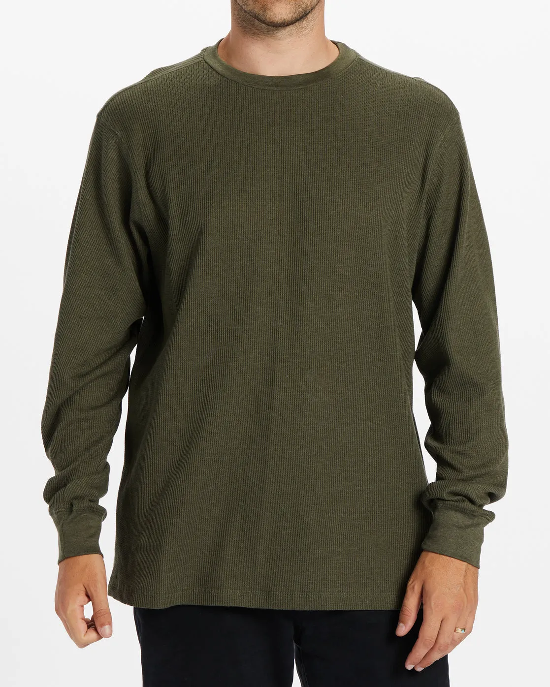 Billabong Essential Long Sleeve Thermal