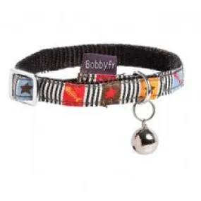 Bobby Musique Cat Collar