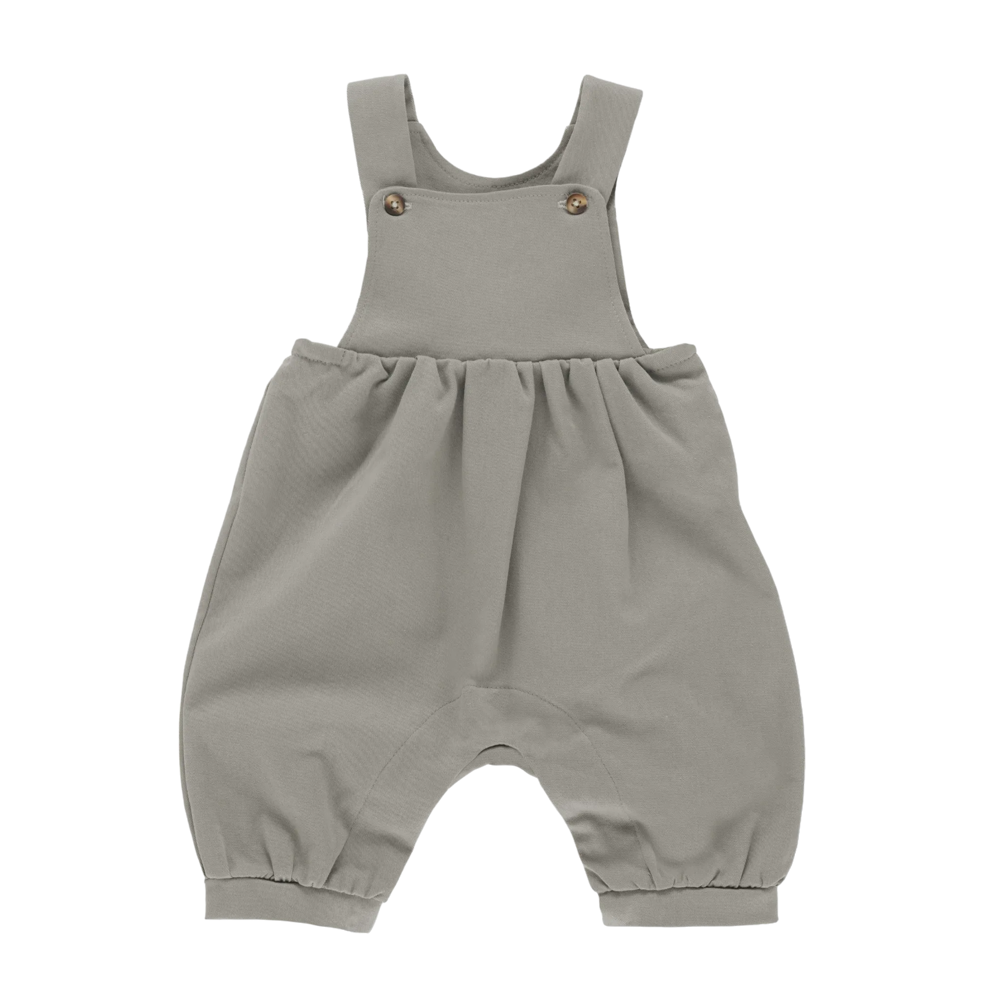 Boota Overall | Green Oak