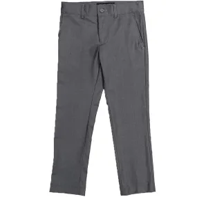 Boys Armando Martillo Regular Fit Shabbos Pants