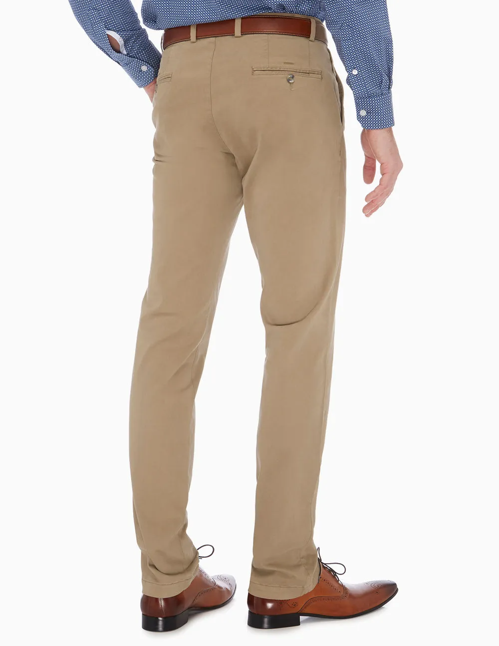 Breeze Edusa Trouser