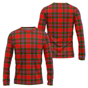 Butter Tartan Long Sleeve T-Shirt