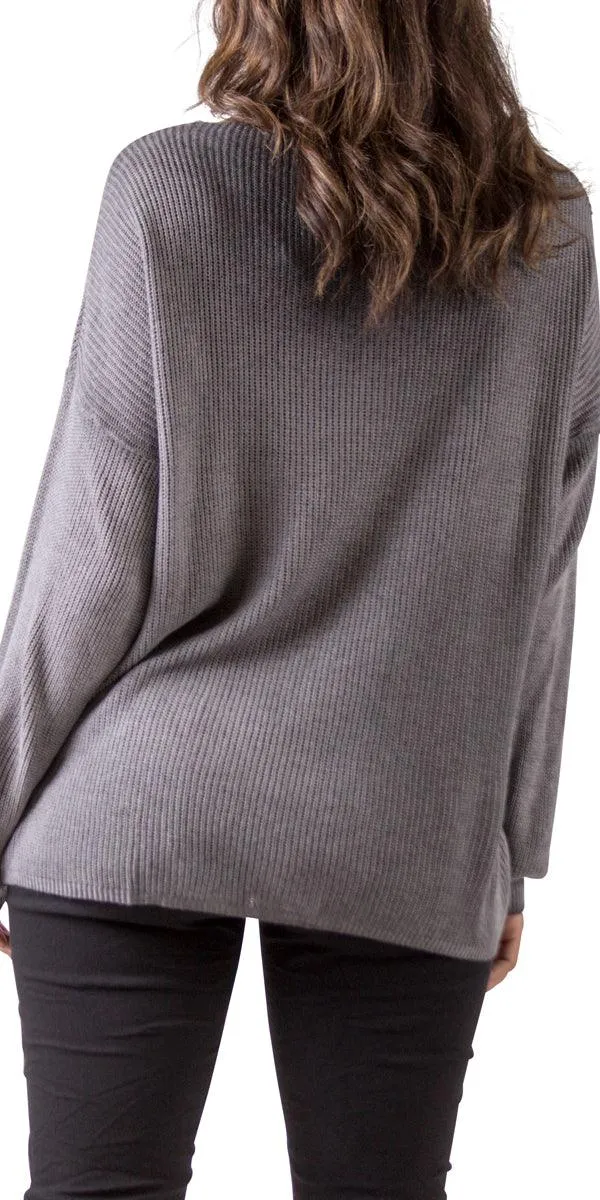 Carlito Knit Sweater