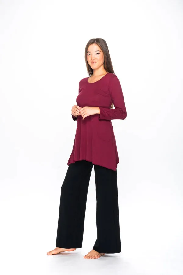 Carmen Long Pant