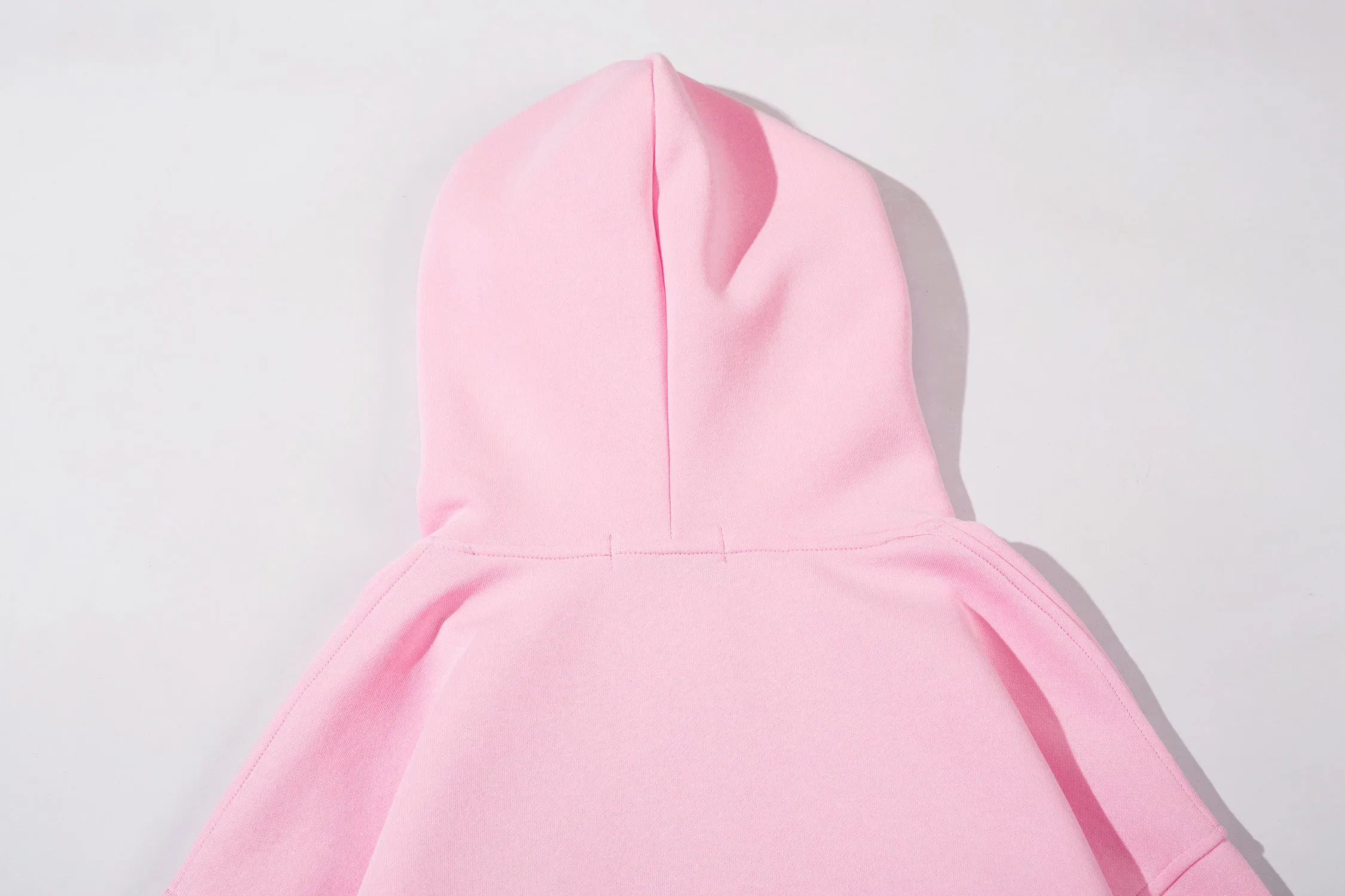 Cartoon | Anime Inspired Vibrant Oversized Hoodie