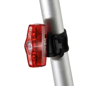 Cateye Rear light VIZ 150