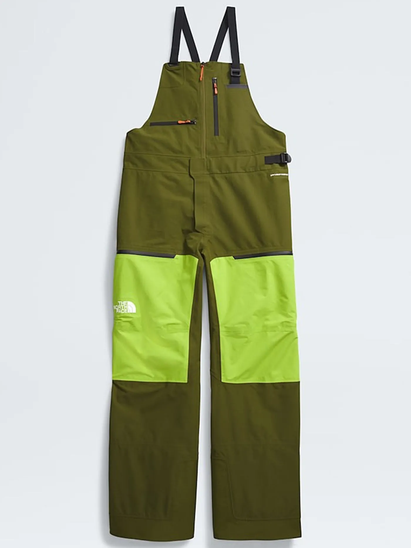 Ceptor Overall