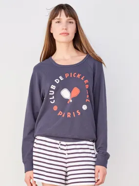 Club Pickleball Sweatshirt