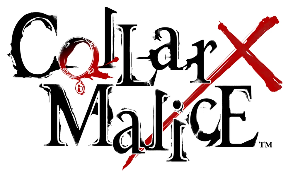 Collar X Malice - Nintendo Switch™