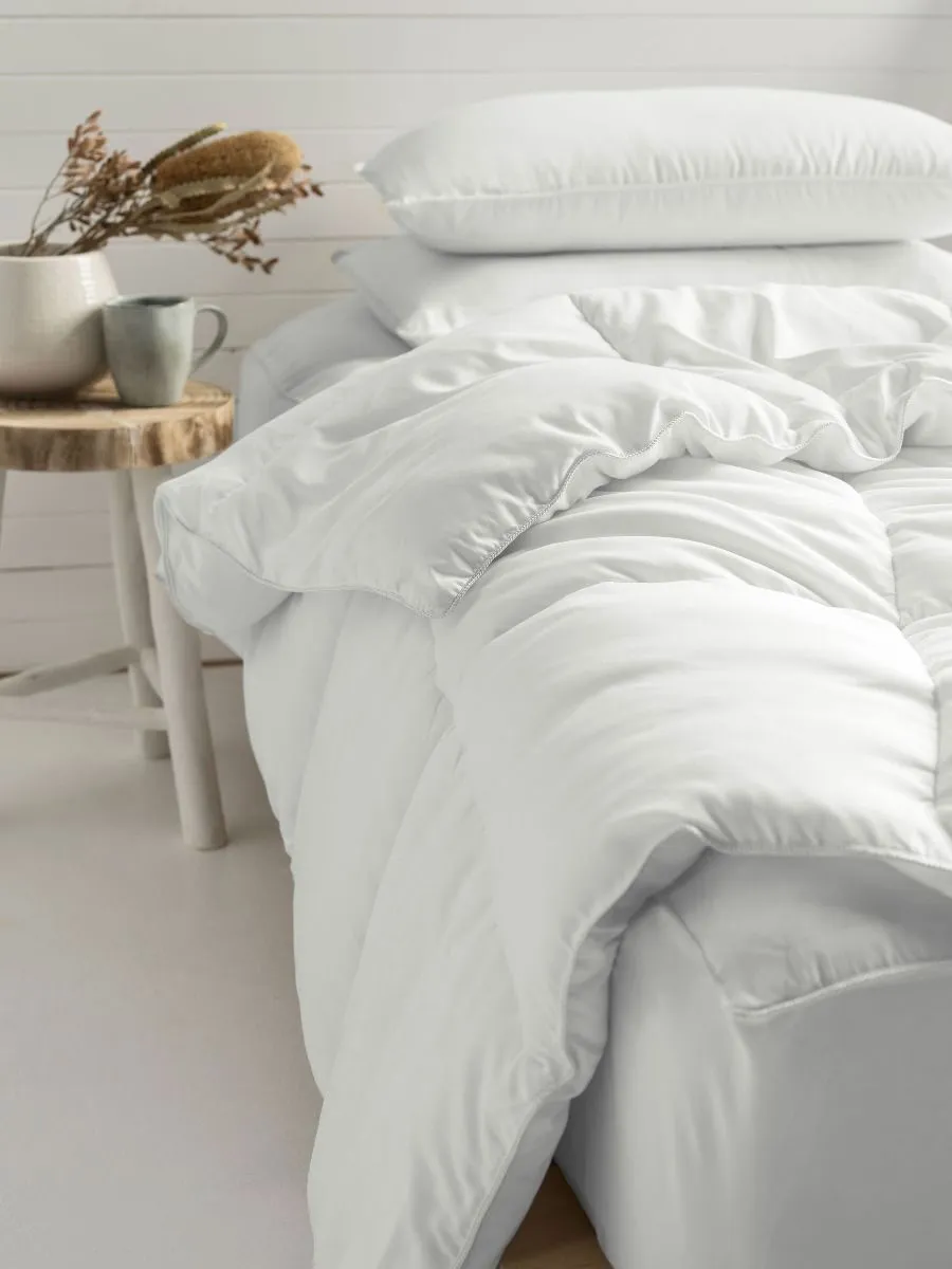 Comfy Quilt 380GSM by Linen House