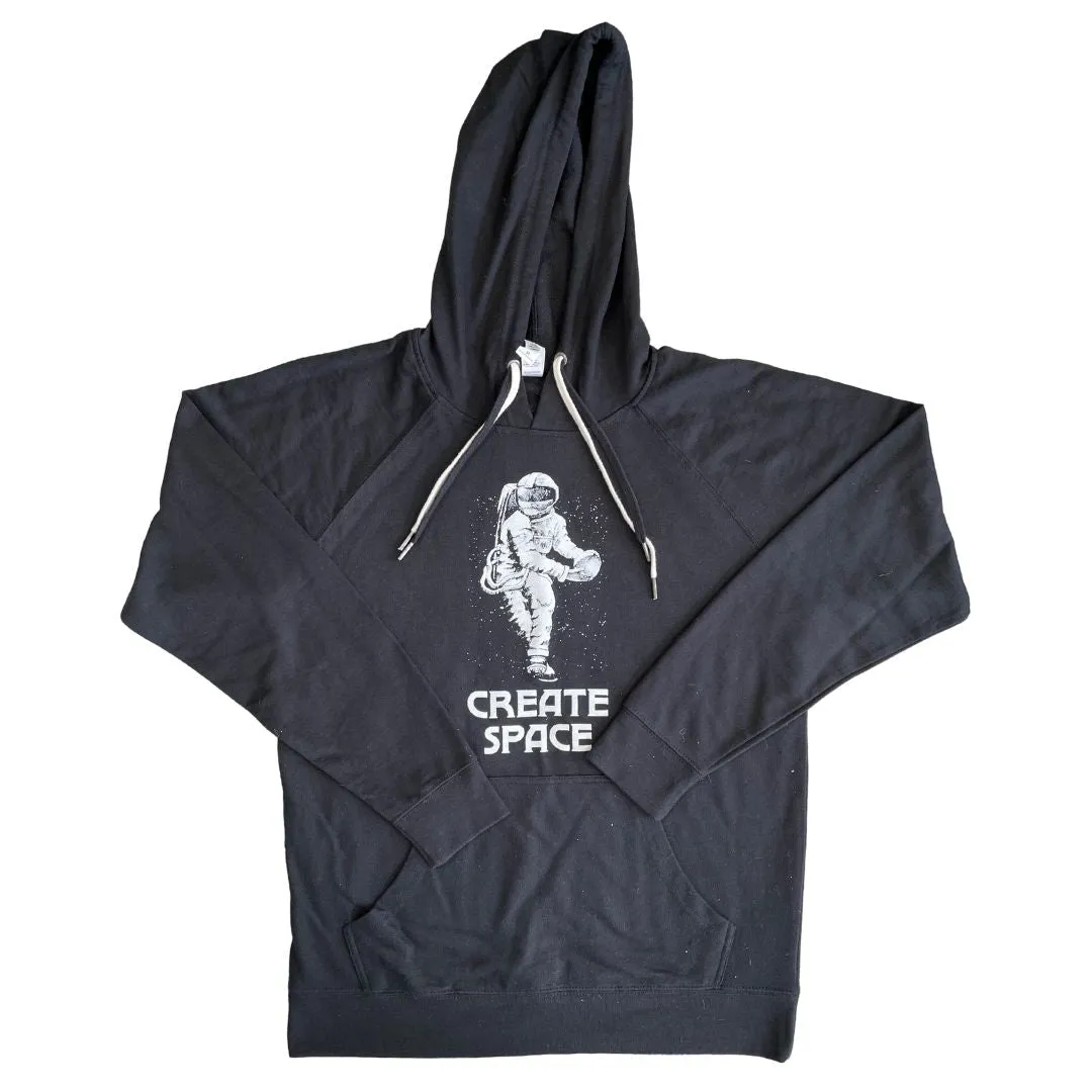 Create Space Hoodie