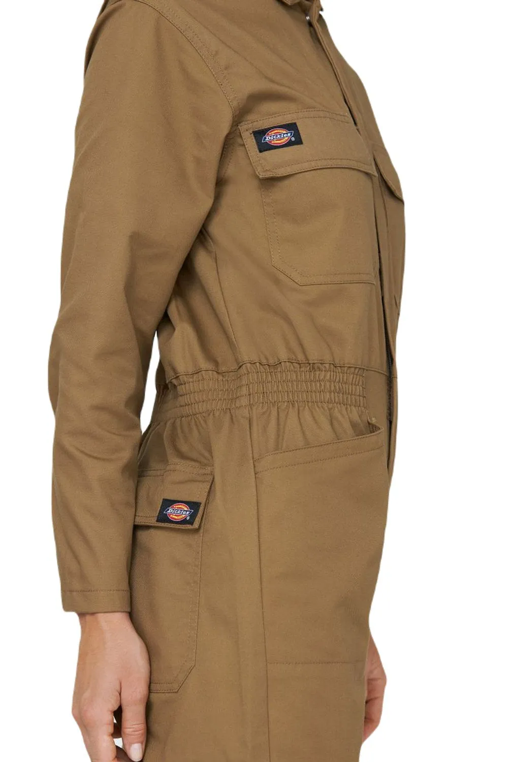 Dickies Women's Everyday Coverall