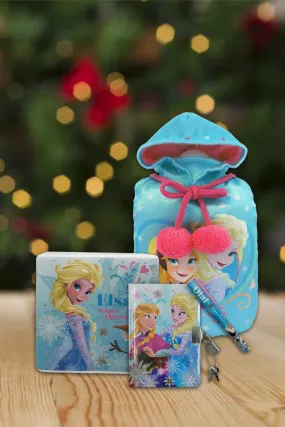 Disney Frozen Pretty Girls Gift set