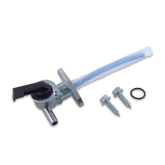 DR650 Petrol tap left side Acerbis 16302.030 (3084)