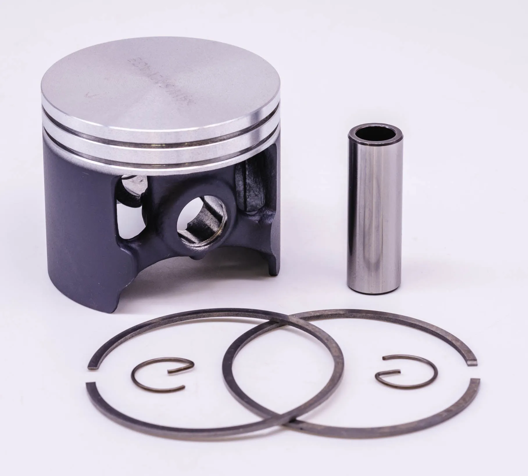 DUKE'S PERFORMANCE COATED PISTON FITS HUSQVARNA 395XP 56MM