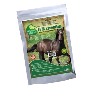 Equine Vit & Min EVM ESSENTIALS 2.8kg