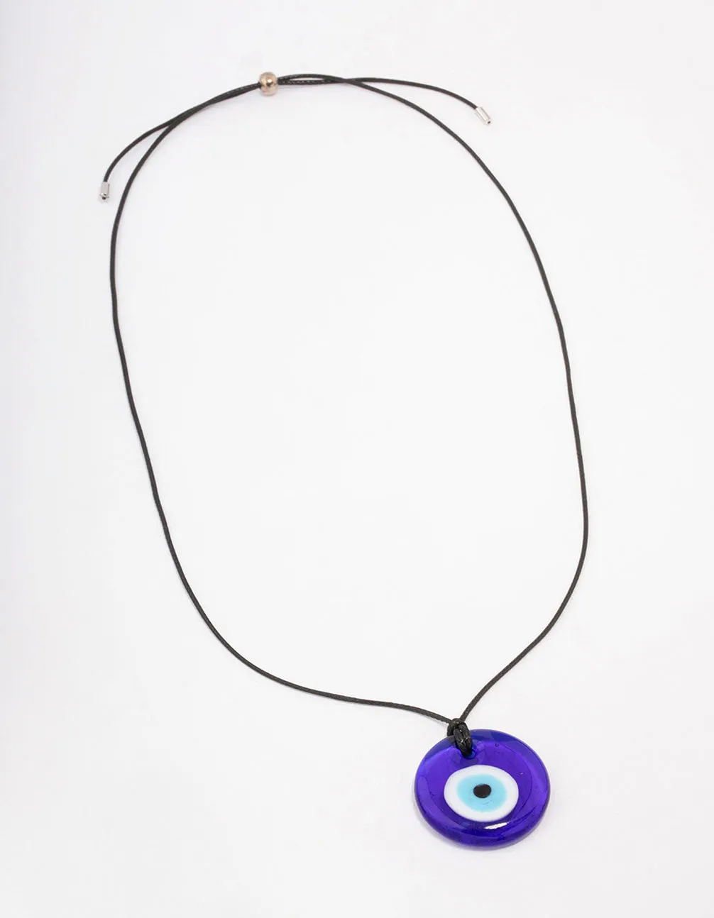 Evil Eye Pendant Necklace