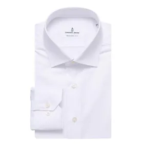 Fine Twill Dress Shirt