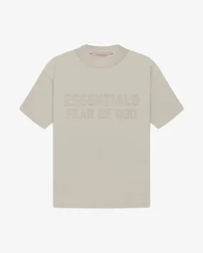 FOG ESSENTIALS FW22 LOGO SMOKE KIDS TEE