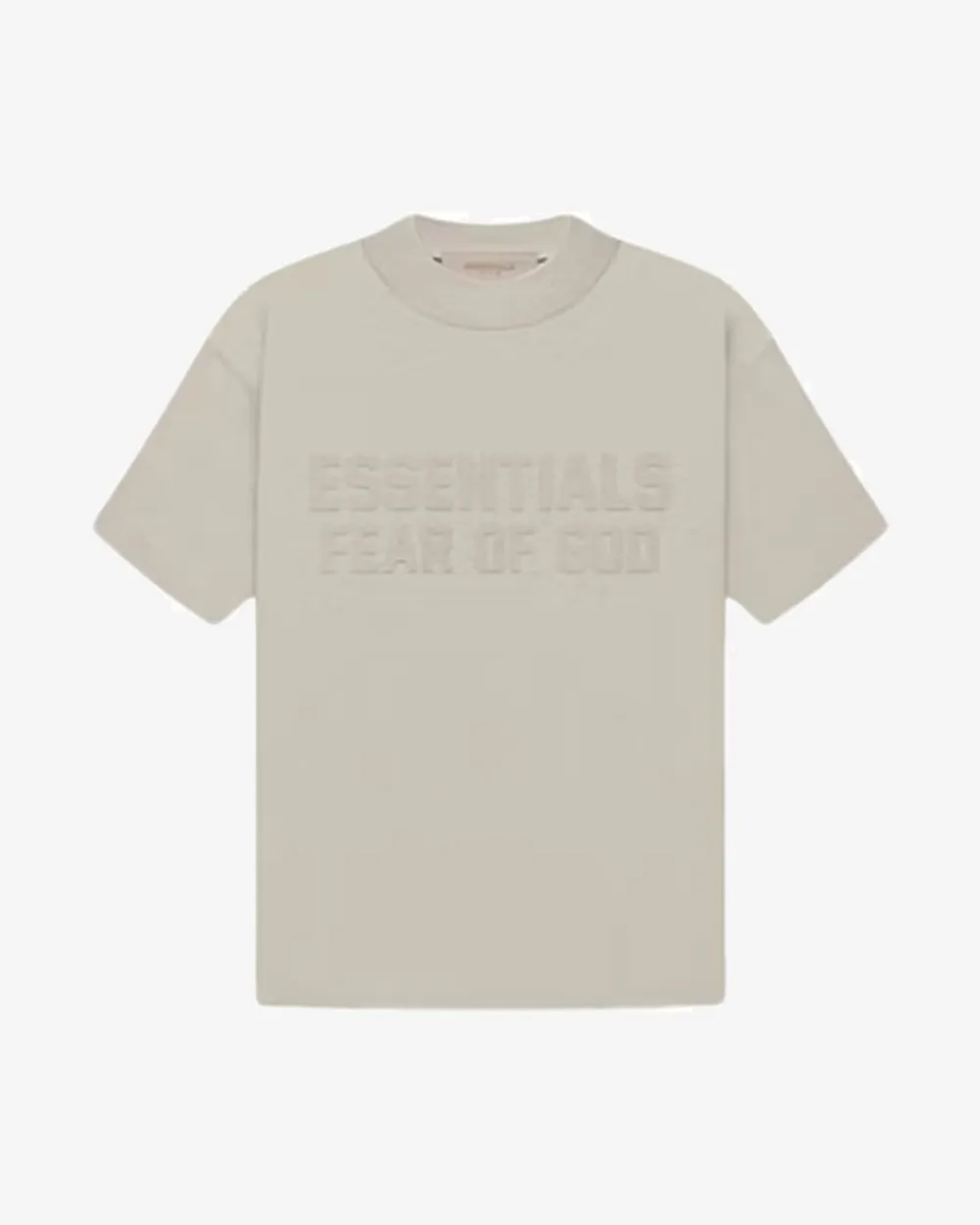 FOG ESSENTIALS FW22 LOGO SMOKE KIDS TEE