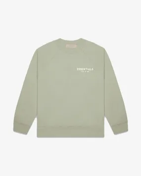 FOG ESSENTIALS SS22 SEAFOAM CREWNECK