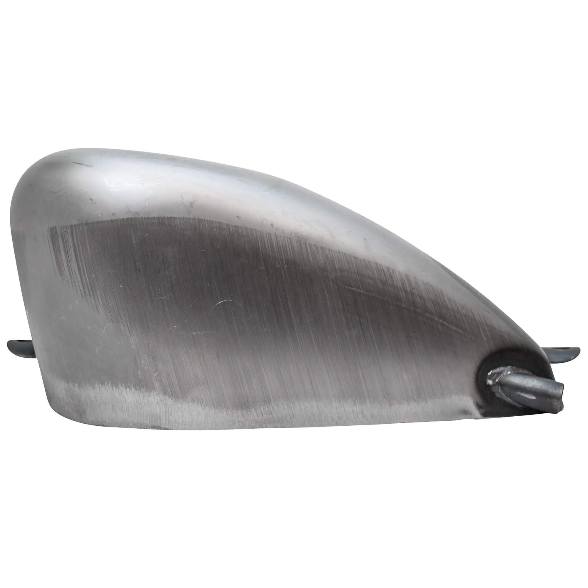 Frisco Mount Sportster Gas Tank - Standard Width - 2.5 gallon