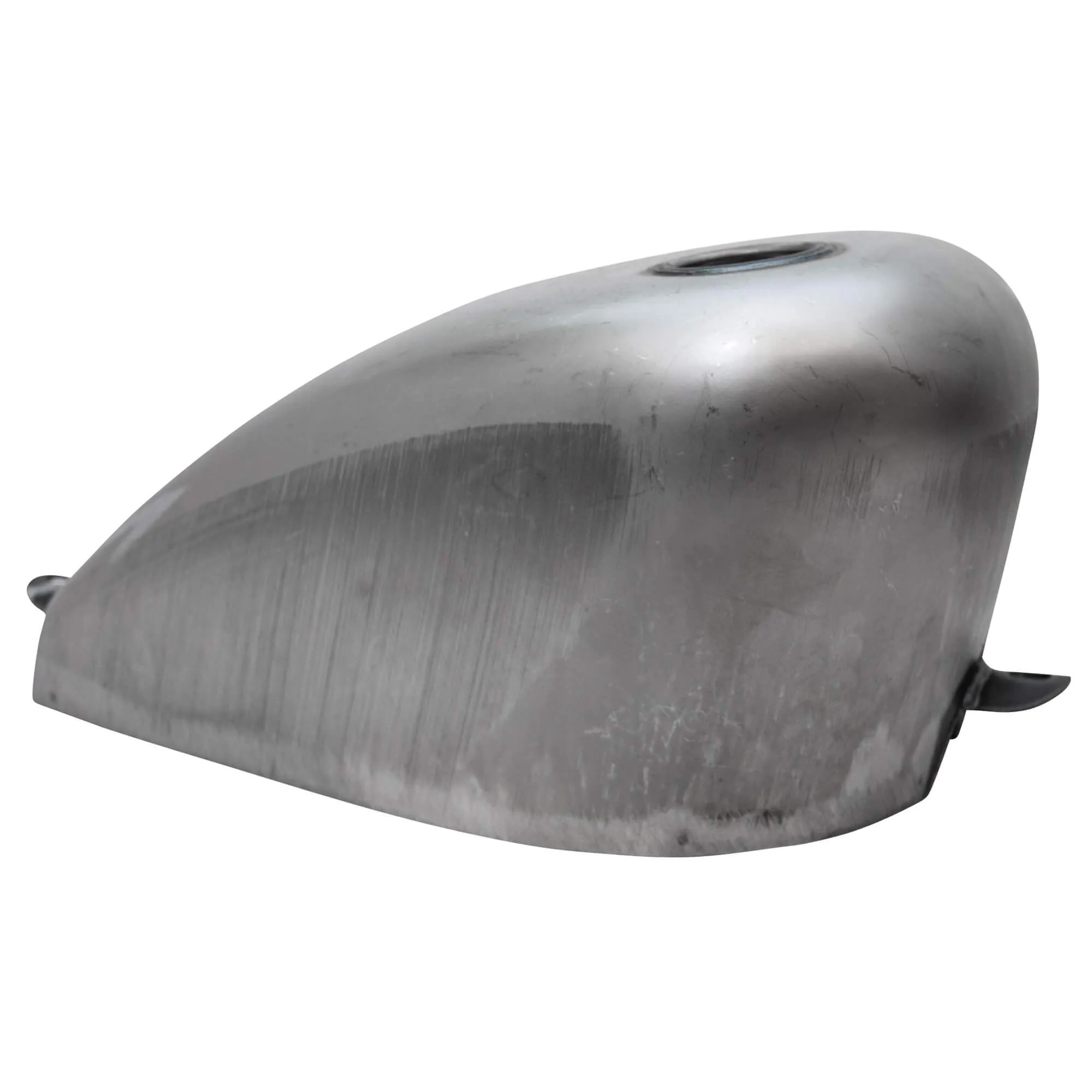 Frisco Mount Sportster Gas Tank - Standard Width - 2.5 gallon