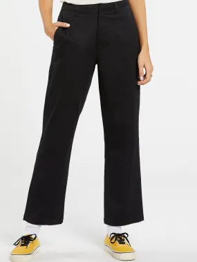 Frochickie Boyfriend Chino Pants