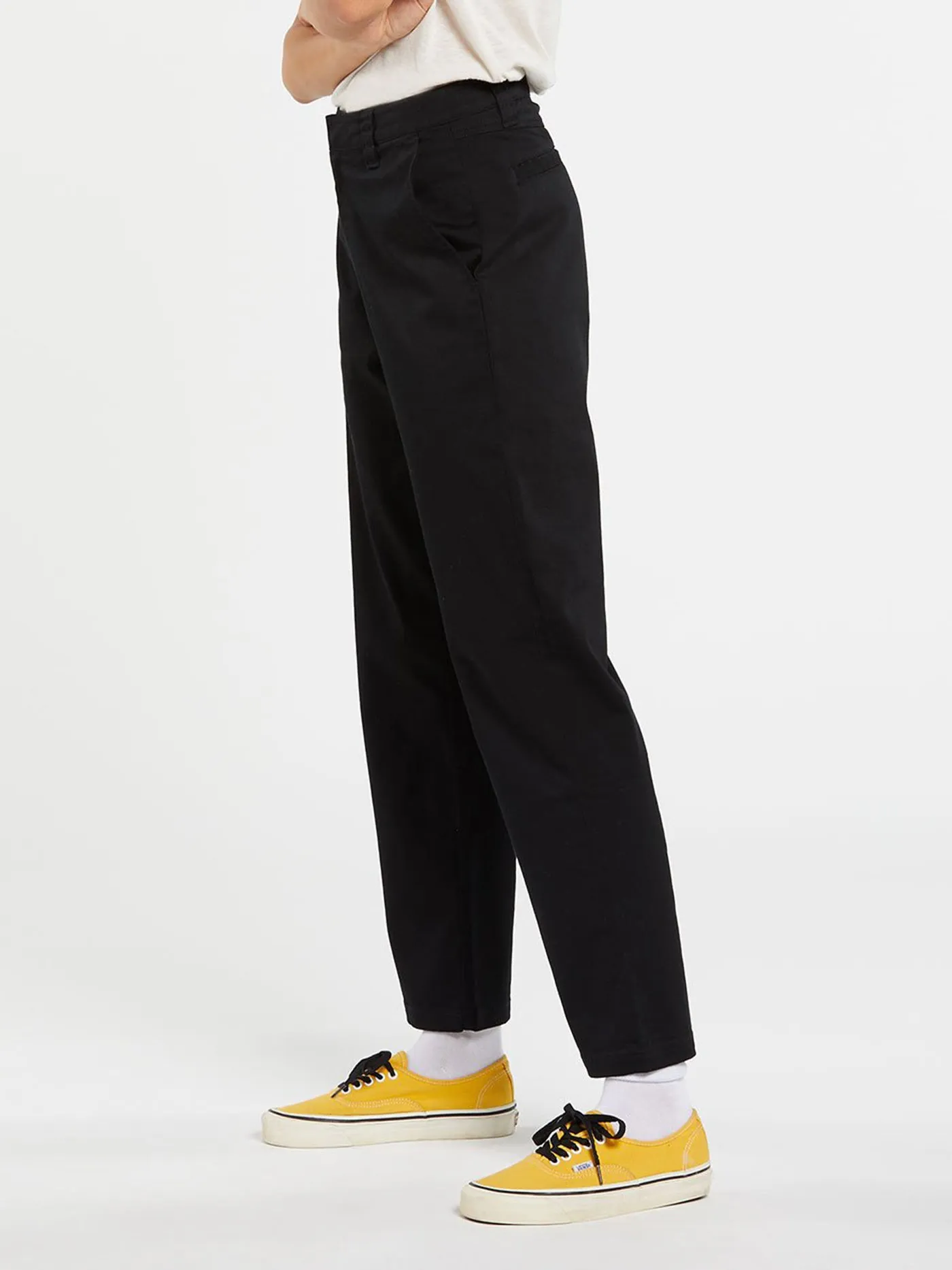 Frochickie Boyfriend Chino Pants