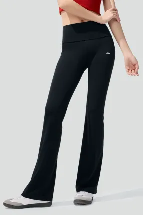 Glide - Women's Cooling Flared Pants