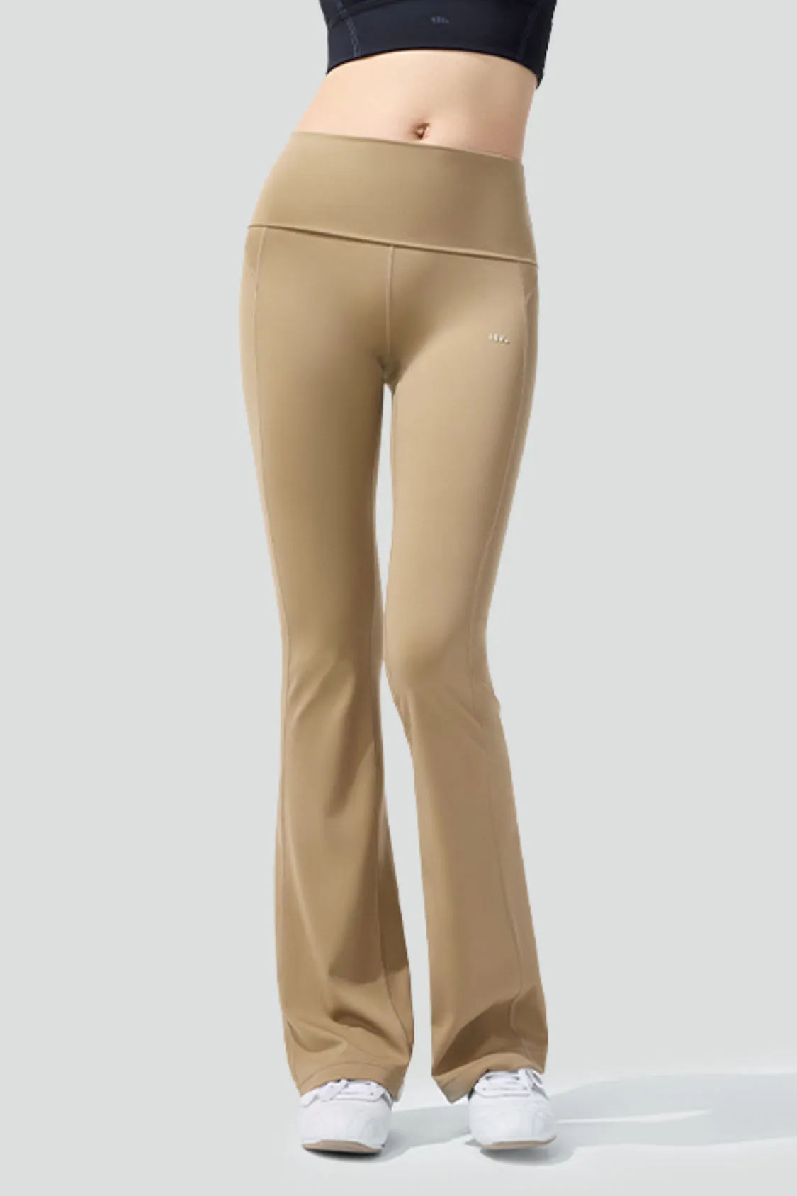 Glide - Women's Cooling Flared Pants