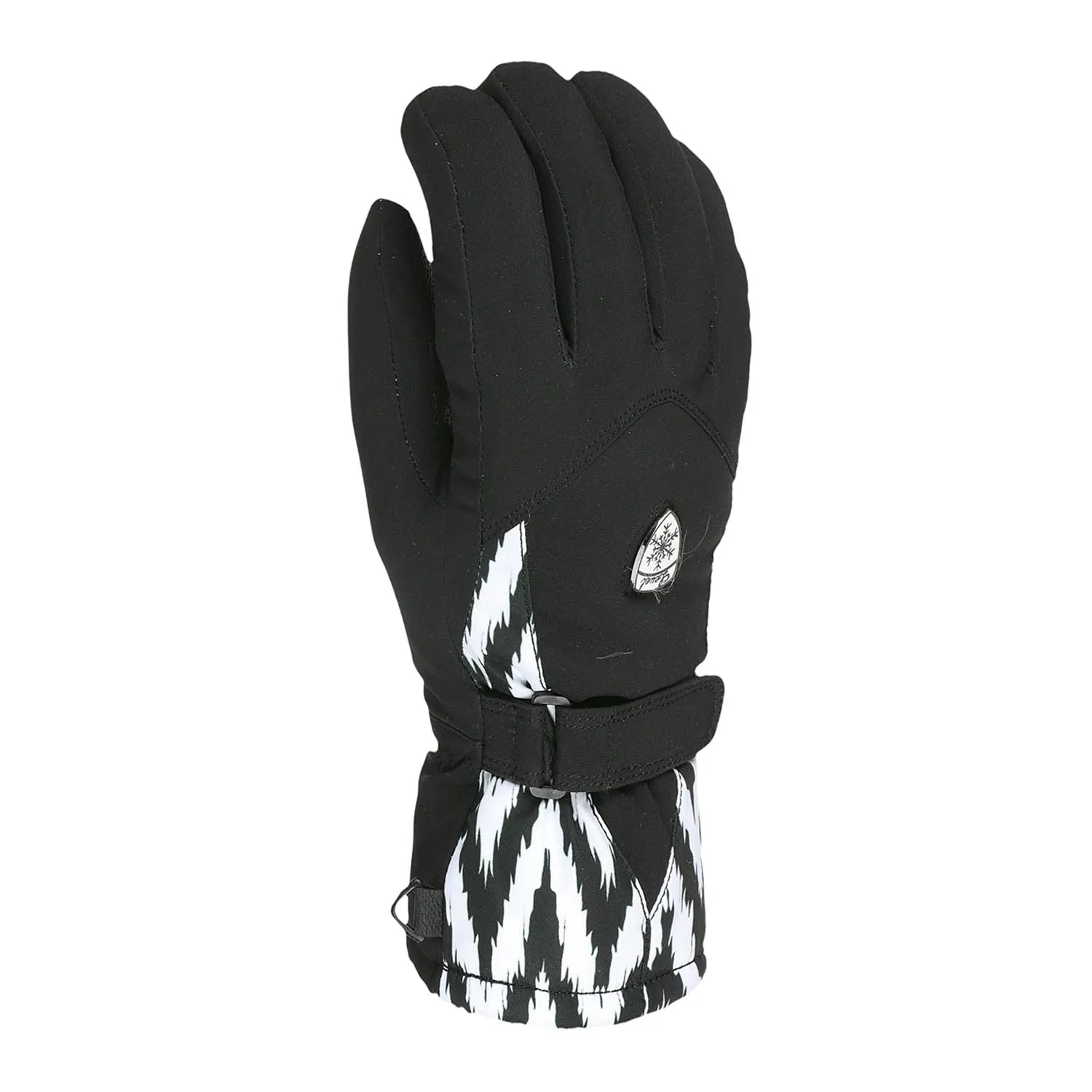 Hero Womens Alpine Gloves