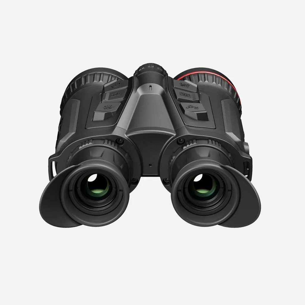 HIKMICRO Habrok Pro HX60L 18mK Multi-Spectrum Thermal Binoculars