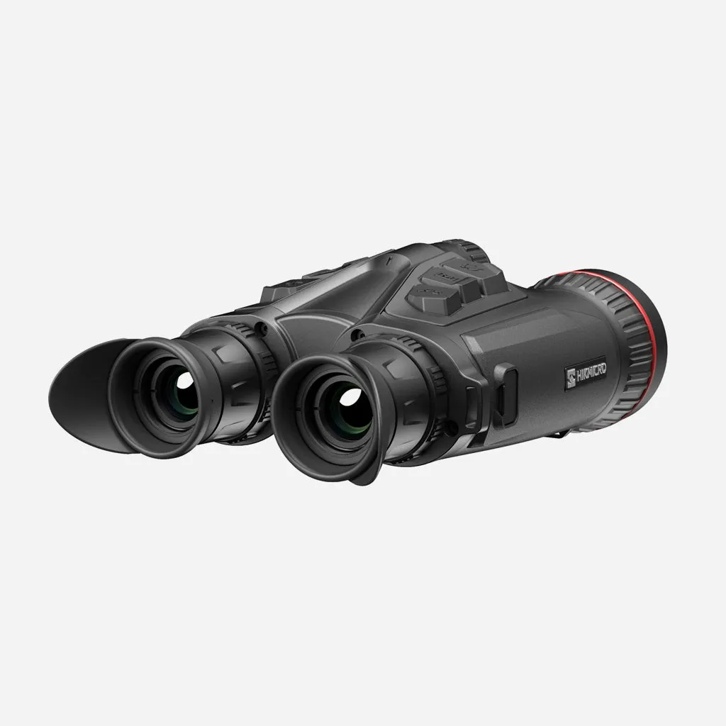 HIKMICRO Habrok Pro HX60L 18mK Multi-Spectrum Thermal Binoculars