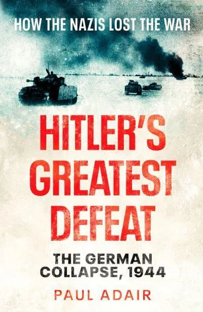 Hitler's Greatest Defeat