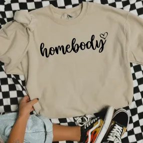 Homebody Sweatshirt